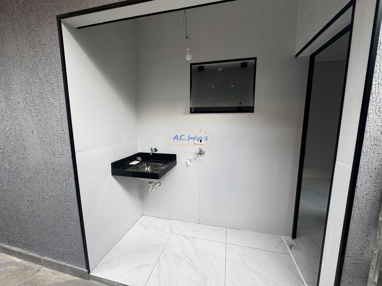 Casa à venda com 3 quartos, 2 suítes, 2 vagas e 135m² no Caiçara, Praia Grande (SP) — foto 18 de 30