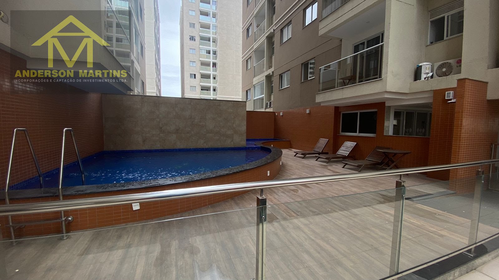 Apartamento, 2 quartos, 56 m² - Foto 16