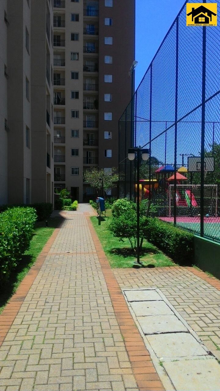 Apartamento à venda com 2 quartos, 1 banheiro, 1 vaga e 54m² no Vila Arcádia, São Paulo (SP) — foto 5 de 30