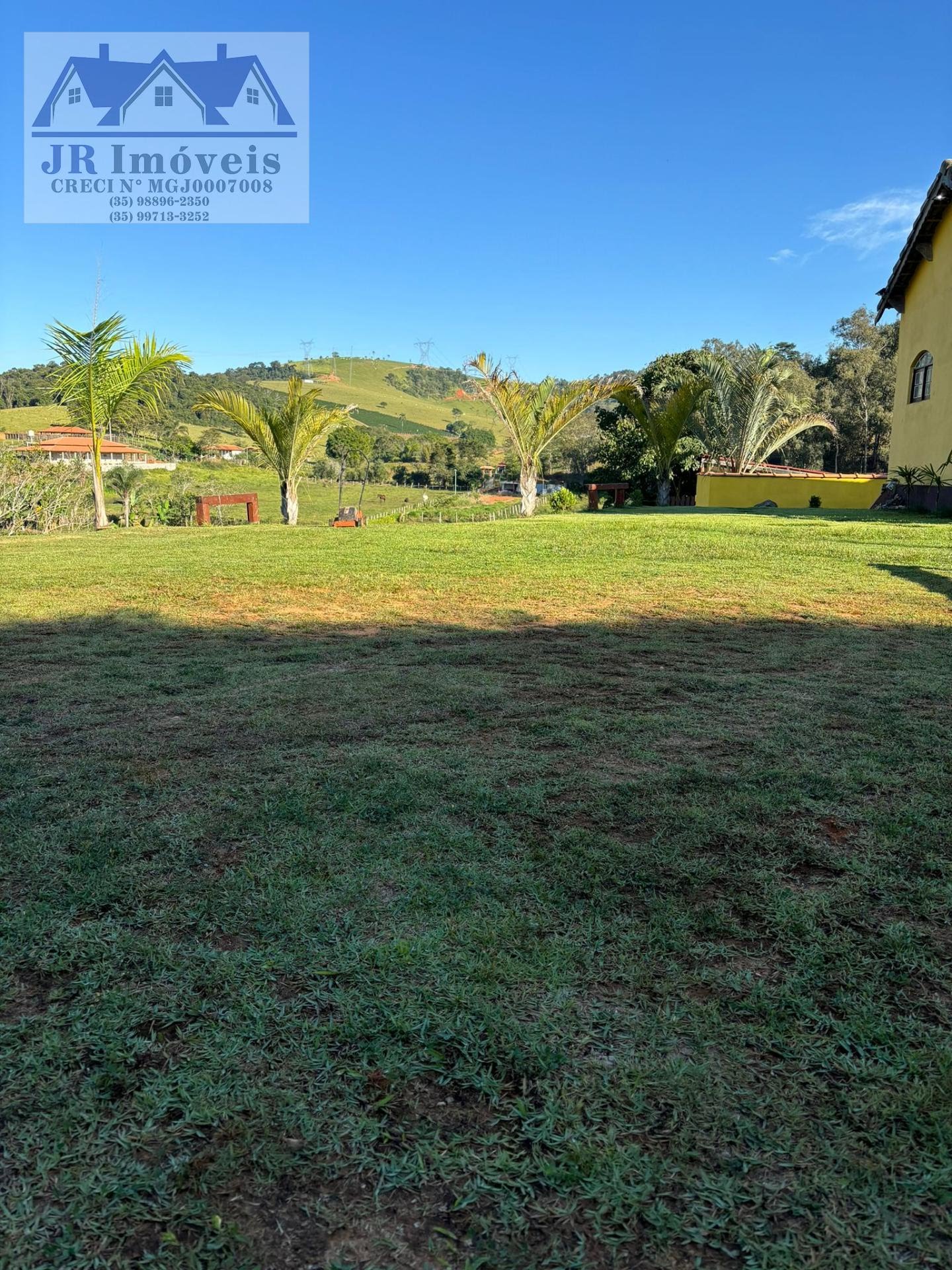 Rural à venda com 3491m² de terreno no Pinhal Redondo, Piranguinho (MG) — foto 5 de 30