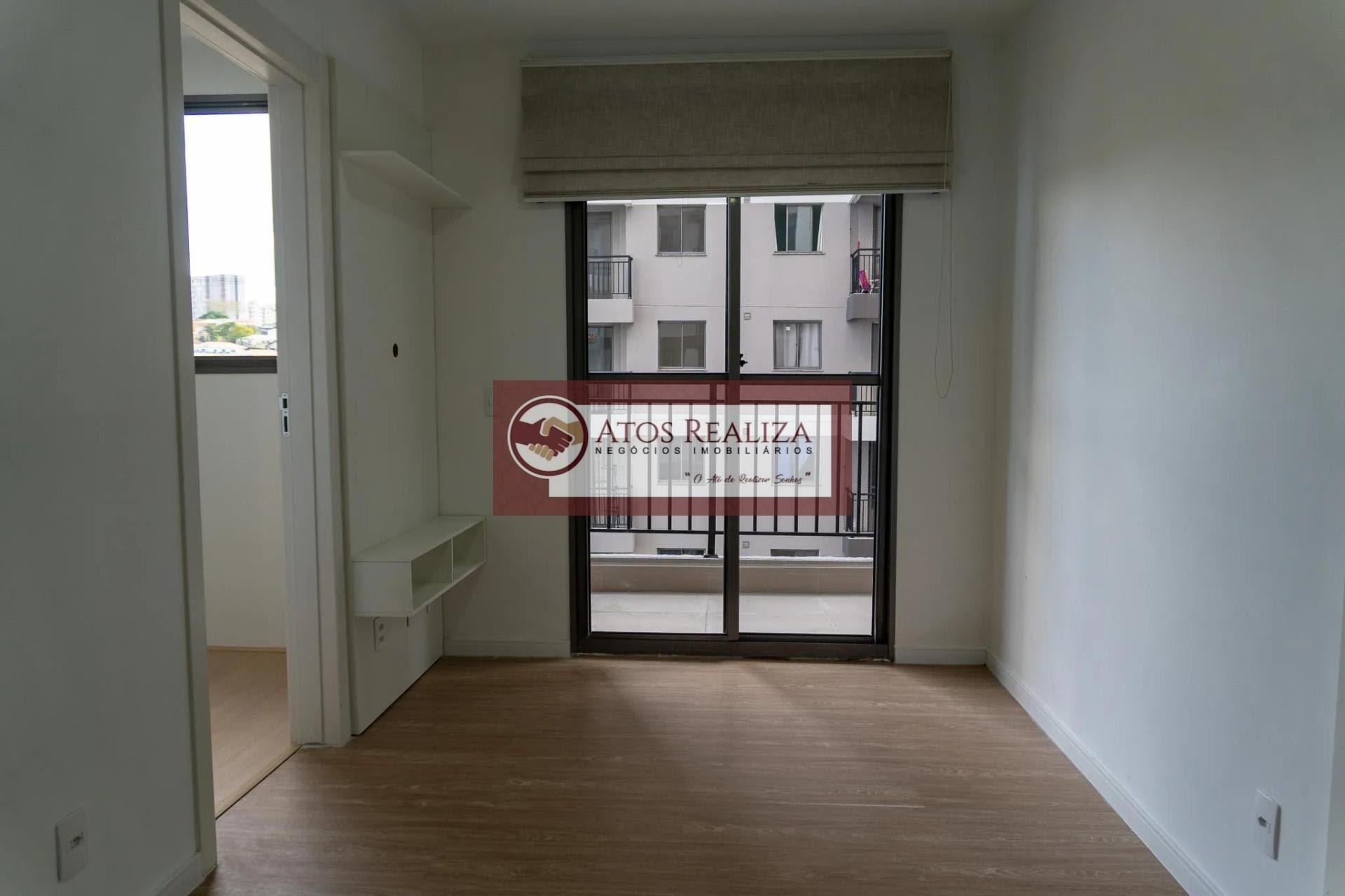 Apartamento para alugar com 2 quartos, 1 banheiro e 36m² no Vila Andrade, São Paulo (SP) — foto 4 de 30