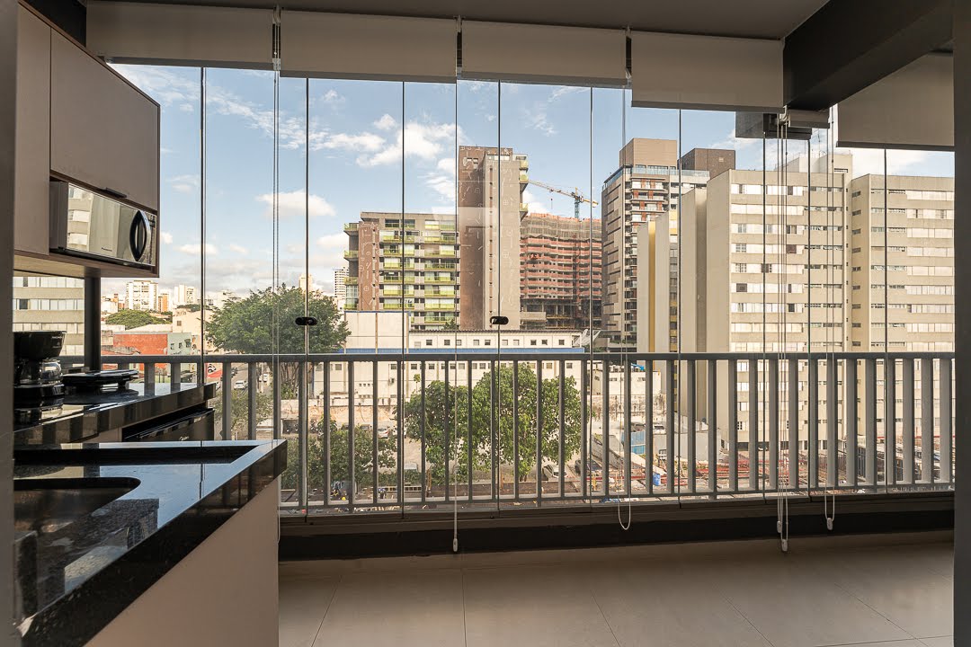 Studio à venda com 1 quarto, 1 banheiro e 33m² no Perdizes, São Paulo (SP) — foto 11 de 30