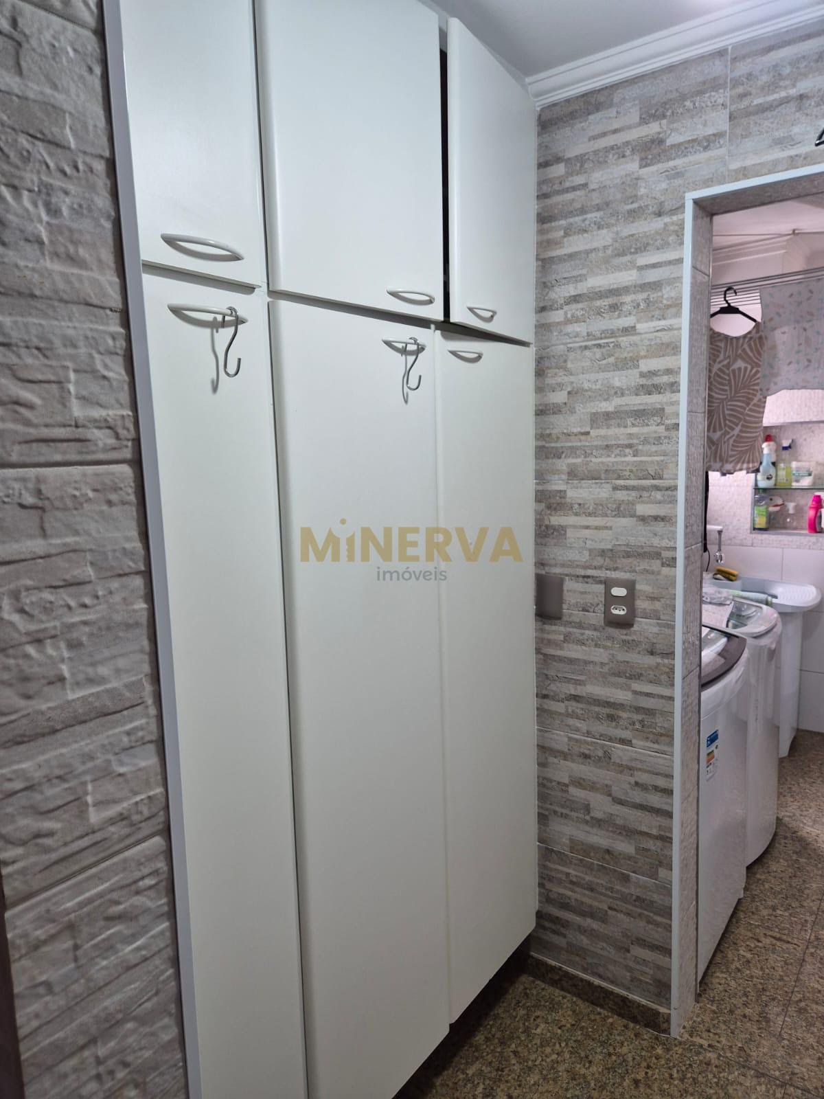 Apartamento à venda com 3 quartos, 1 suíte, 3 vagas e 90m² no Vila Regente Feijó, São Paulo (SP) — foto 14 de 22