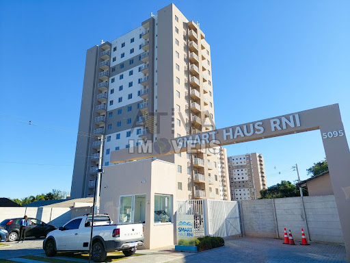 Frente Residencial Smart Haus
