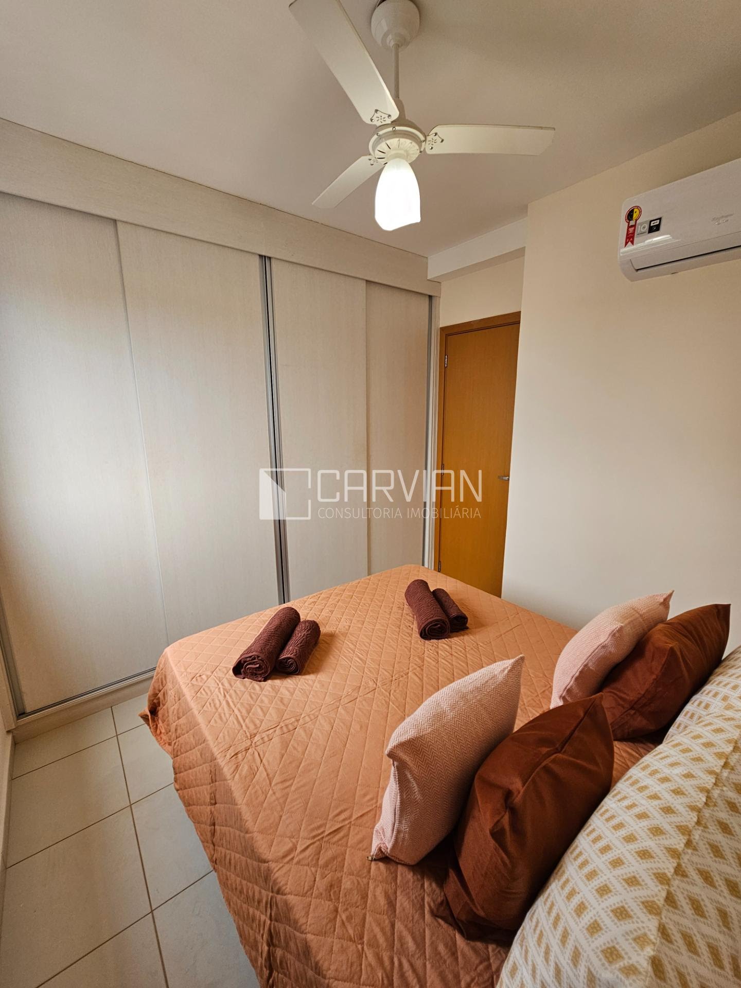 Apartamento à venda com 2 quartos, 1 banheiro, 1 vaga e 55m² no Jardim Palma Travassos, Ribeirão Preto (SP) — foto 9 de 24