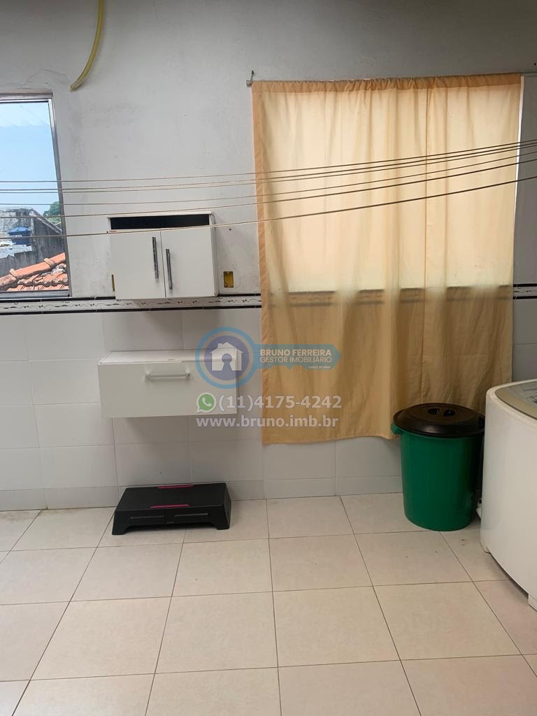 Casa à venda com 3 quartos, 2 banheiros, 3 vagas e 190m² no Vila Medeiros, São Paulo (SP) — foto 18 de 19