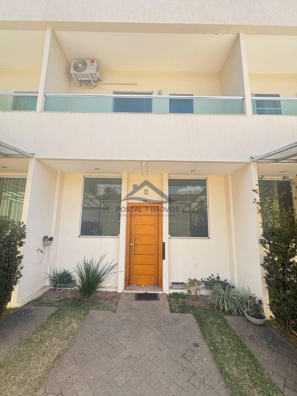 Apartamento à venda com 2 quartos, 1 suíte e 2 vagas no Várzea, Sete Lagoas (MG) — foto 2 de 19