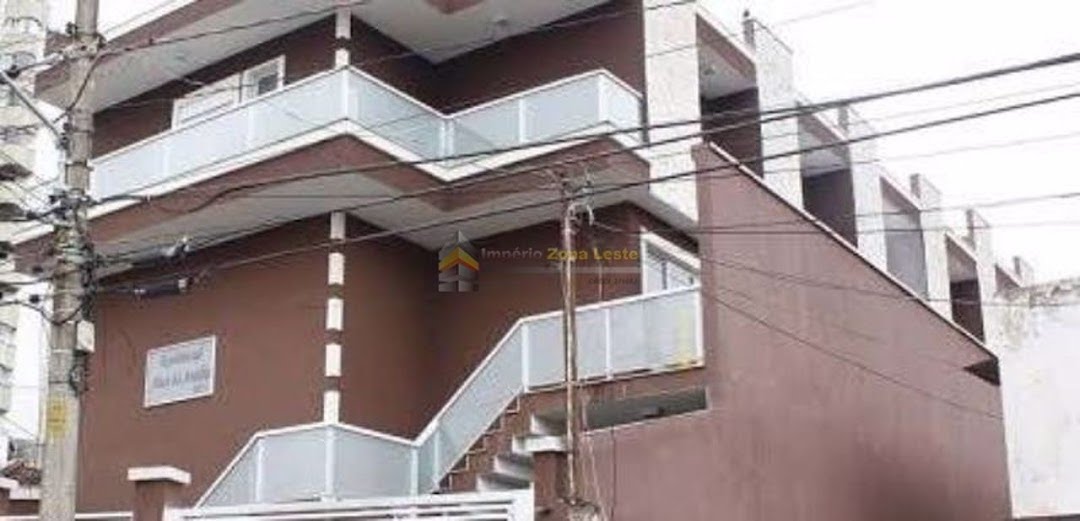 Sobrado, 3 quartos, 65 m² - Foto 11