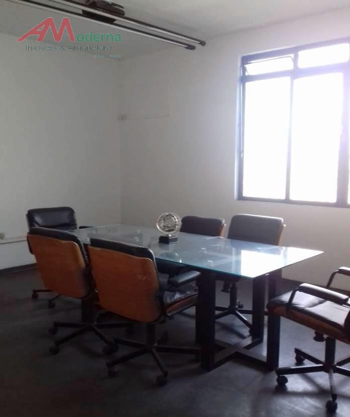 Comercial à venda com 450m² no Vila Santa Luzia, São Bernardo do Campo (SP) — foto 7 de 10
