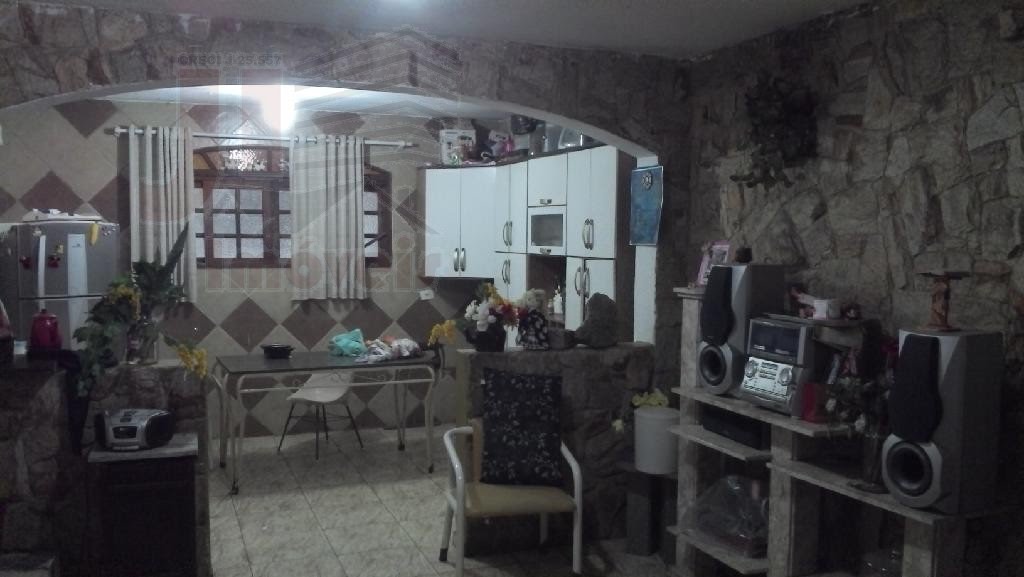 Sala/Cozinha