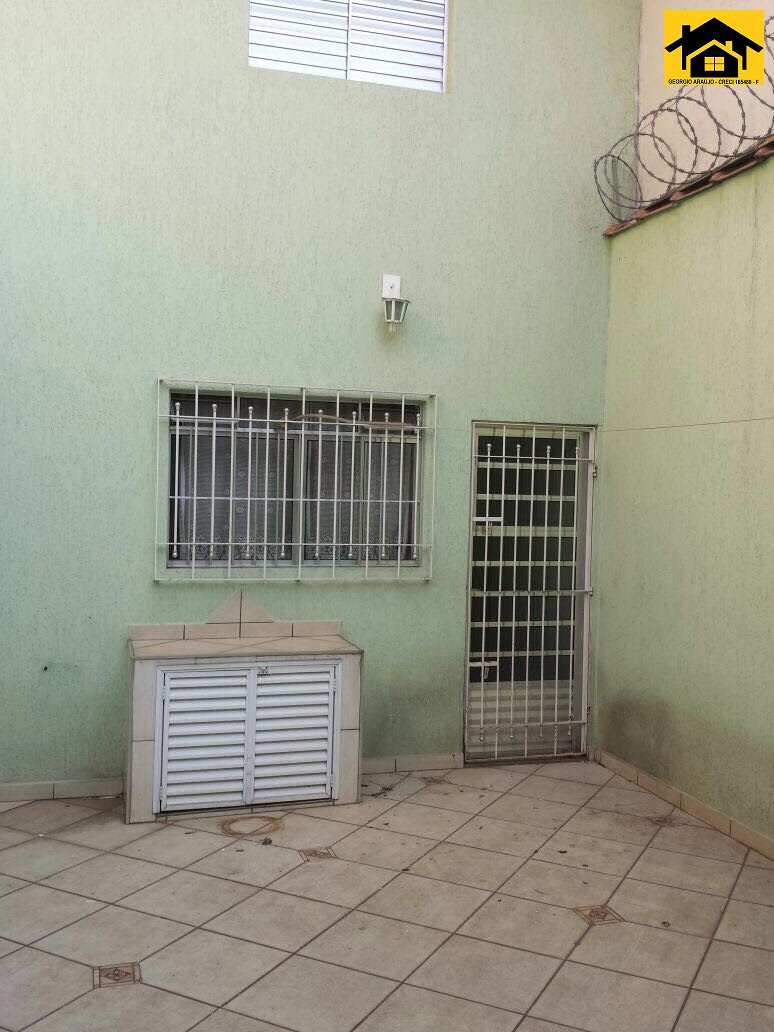 Apartamento à venda com 2 quartos, 2 suítes e 2 vagas no Vila Pereira Cerca, São Paulo (SP) — foto 7 de 15