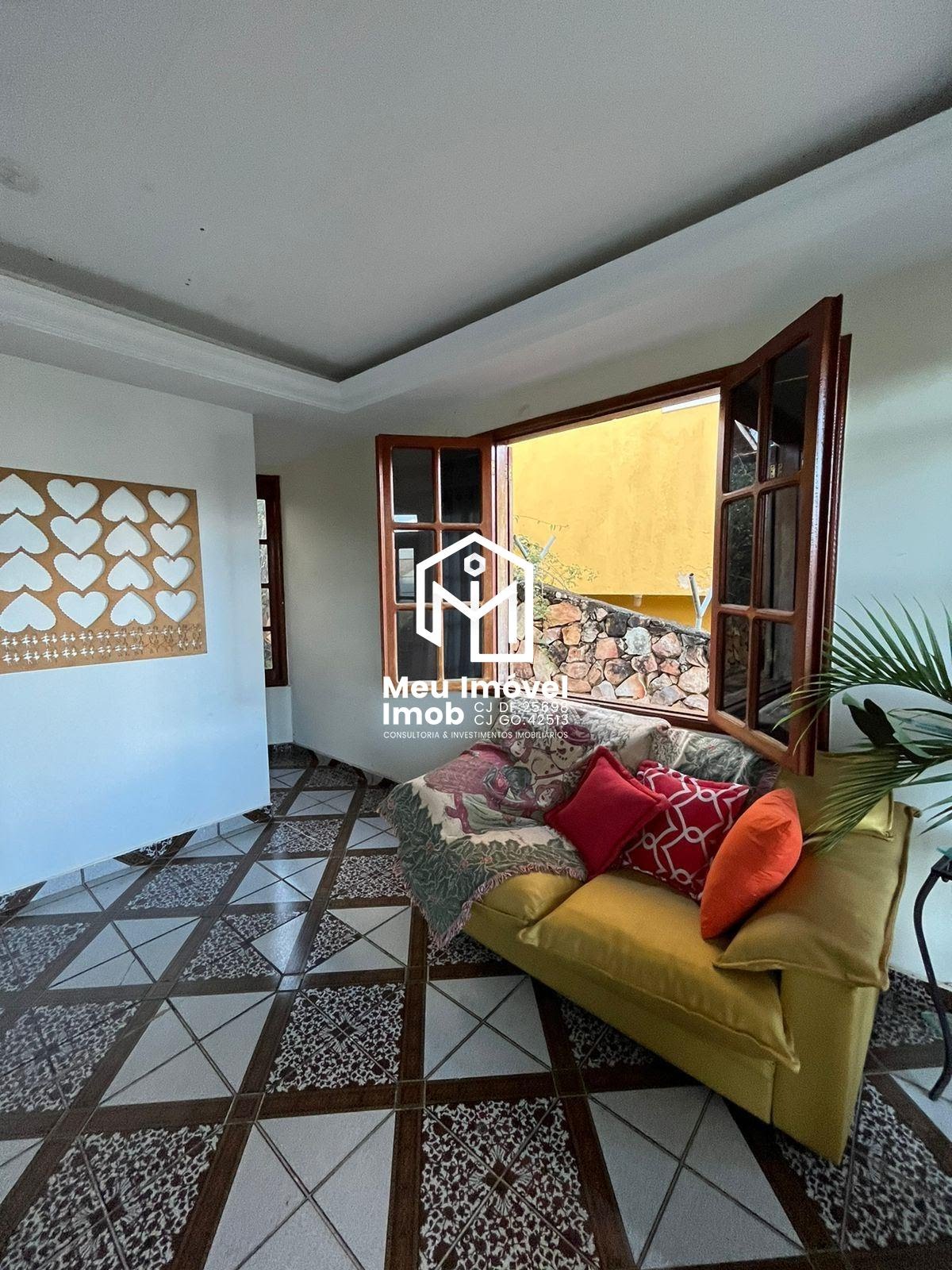 Casa, 6 quartos, 640 m² - Foto 3