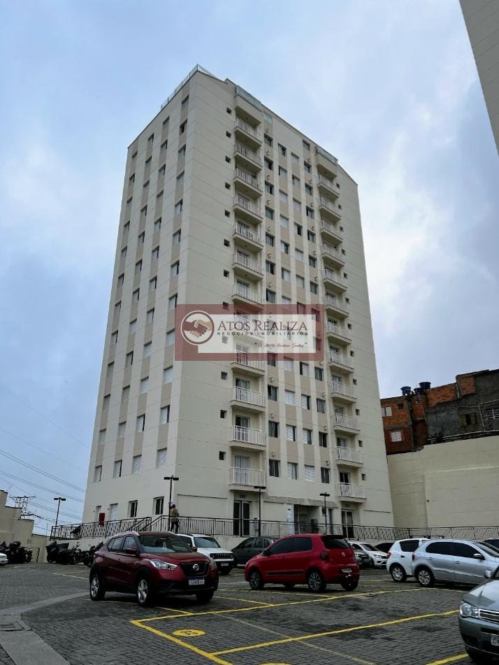 Cobertura à venda com 2 quartos, 2 banheiros, 2 vagas e 104m² no Vila da Paz, São Paulo (SP) — foto 2 de 30
