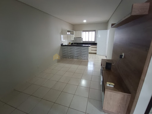 Casa para locação no bairro Santa Cruz  -  Cuiabá