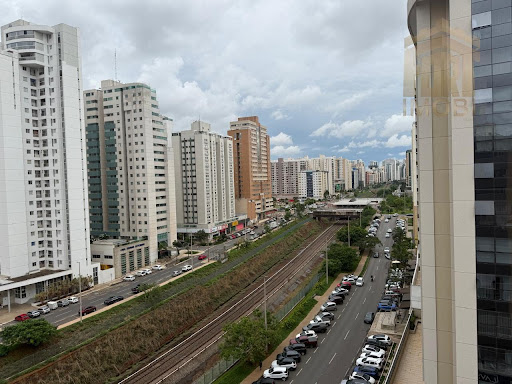 Edifício Boulevard | 3 quartos | 107m²