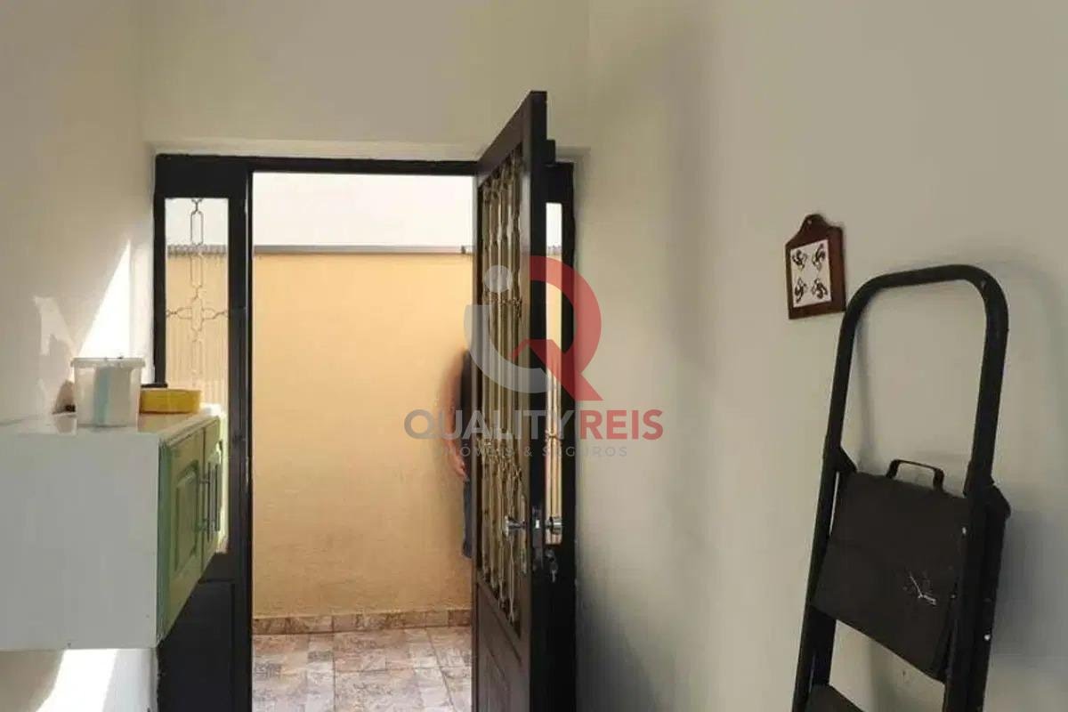 Sobrado, 4 quartos, 306 m² - Foto 14