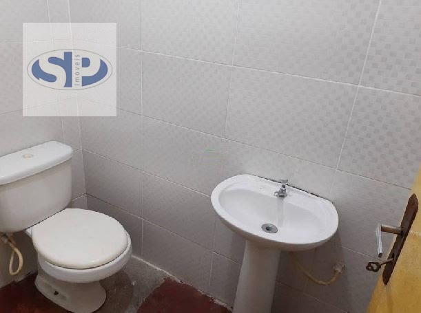Depósito-Galpão, 460 m² - Foto 9