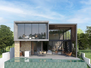 Casa em Residencial Genesis II  -  Santana de Parnaíba