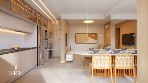 Apartamento em Presidente Roosevelt  -  Uberlândia