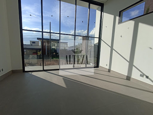 Casa no Equilibrium Condomínio 5 suítes 361m2 - Atibaia