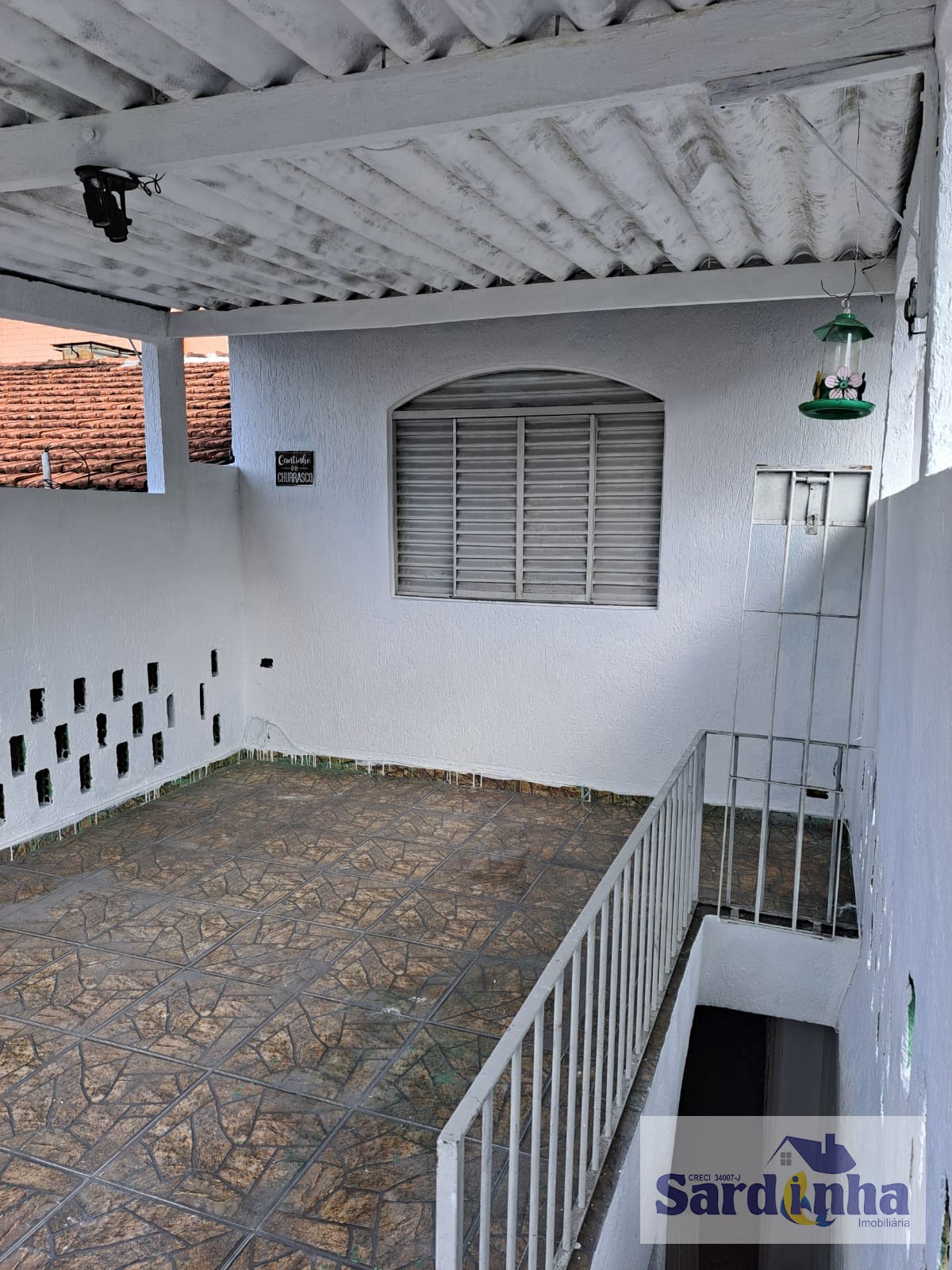 Apartamento à venda com 3 quartos, 2 banheiros, 1 vaga e 100m² no Jardim Leme, São Paulo (SP) — foto 21 de 22