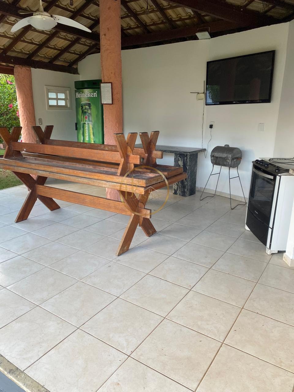 Apartamento à venda com 2 quartos, 1 suíte, 1 vaga e 100m² no Praia de Taperapuã, Porto Seguro (BA) — foto 5 de 10