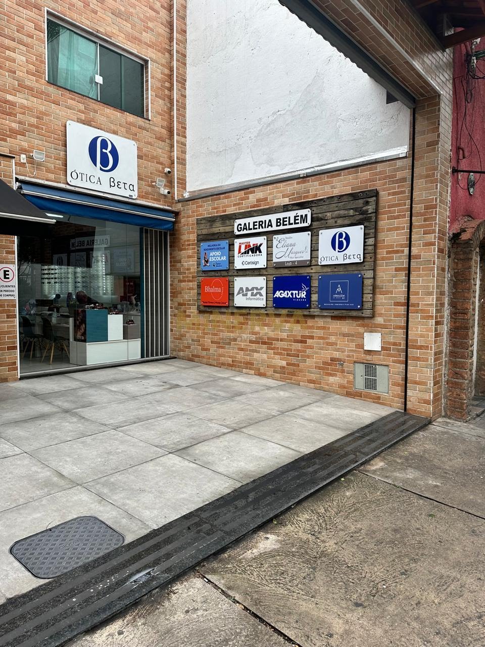 Comercial para alugar com 1 banheiro e 46m² no Belenzinho, São Paulo — foto principal