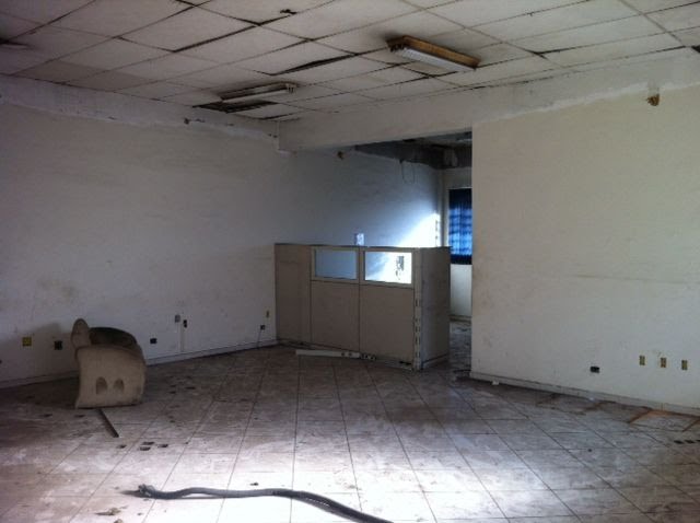 Depósito-Galpão, 1800 m² - Foto 3