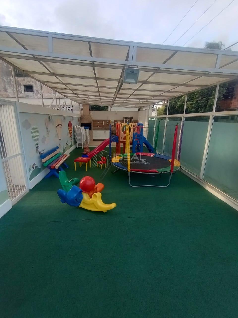 Apartamento à venda com 2 quartos, 1 suíte, 1 vaga e 55m² no Parque Turf Club, Campos dos Goytacazes (RJ) — foto 10 de 21
