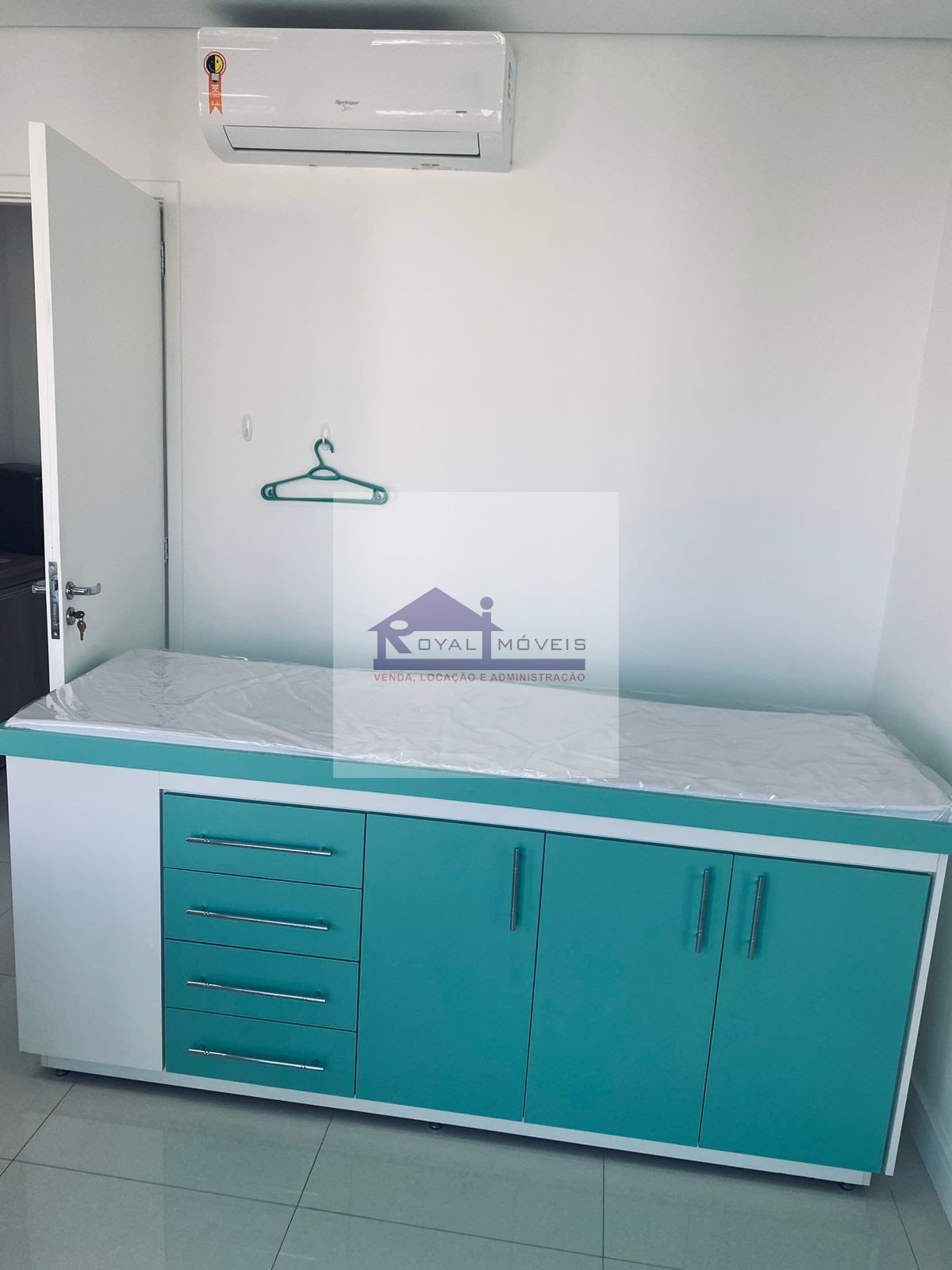 Comercial à venda com 1 banheiro, 2 vagas e 39m² no Vila Clementino, São Paulo (SP) — foto 3 de 7