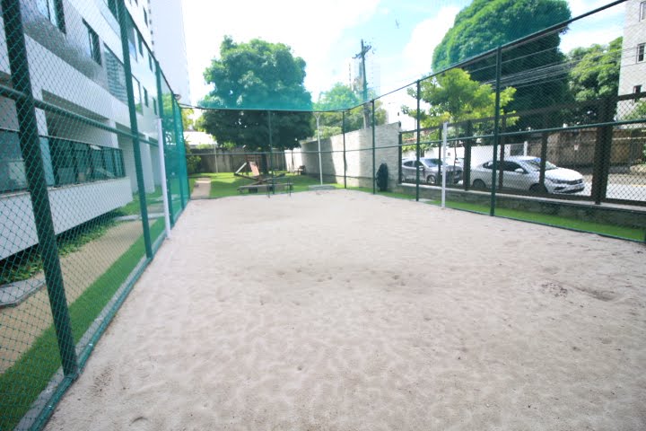 Apartamento à venda com 2 quartos, 2 suítes, 2 vagas e 94m² no Parnamirim, Recife (PE) — foto 8 de 30