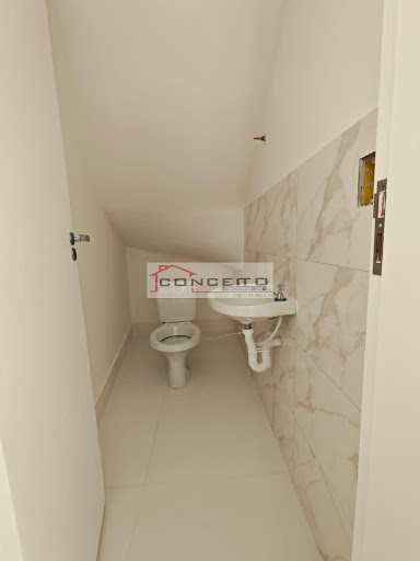 Casa Sobrado em Vila Aurea  -  São Paulo