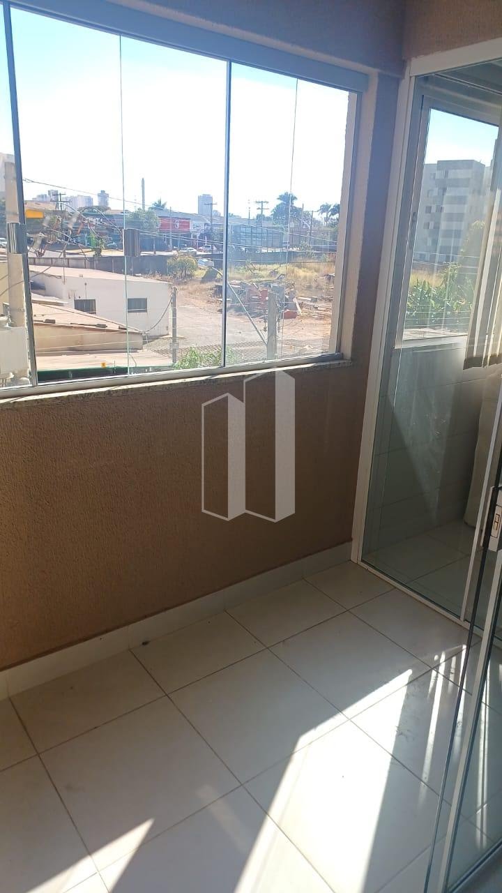 Apartamento para alugar com 2 quartos, 1 suíte, 1 vaga e 55m² no Setor dos Afonsos, Goiânia (GO) — foto 27 de 30