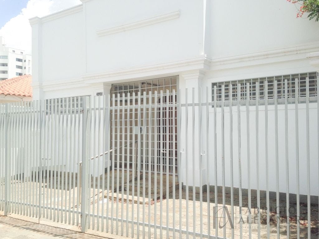 Comercial à venda com 4 banheiros, 4 vagas e 250m² no Centro, São José do Rio Preto (SP) — foto 2 de 17