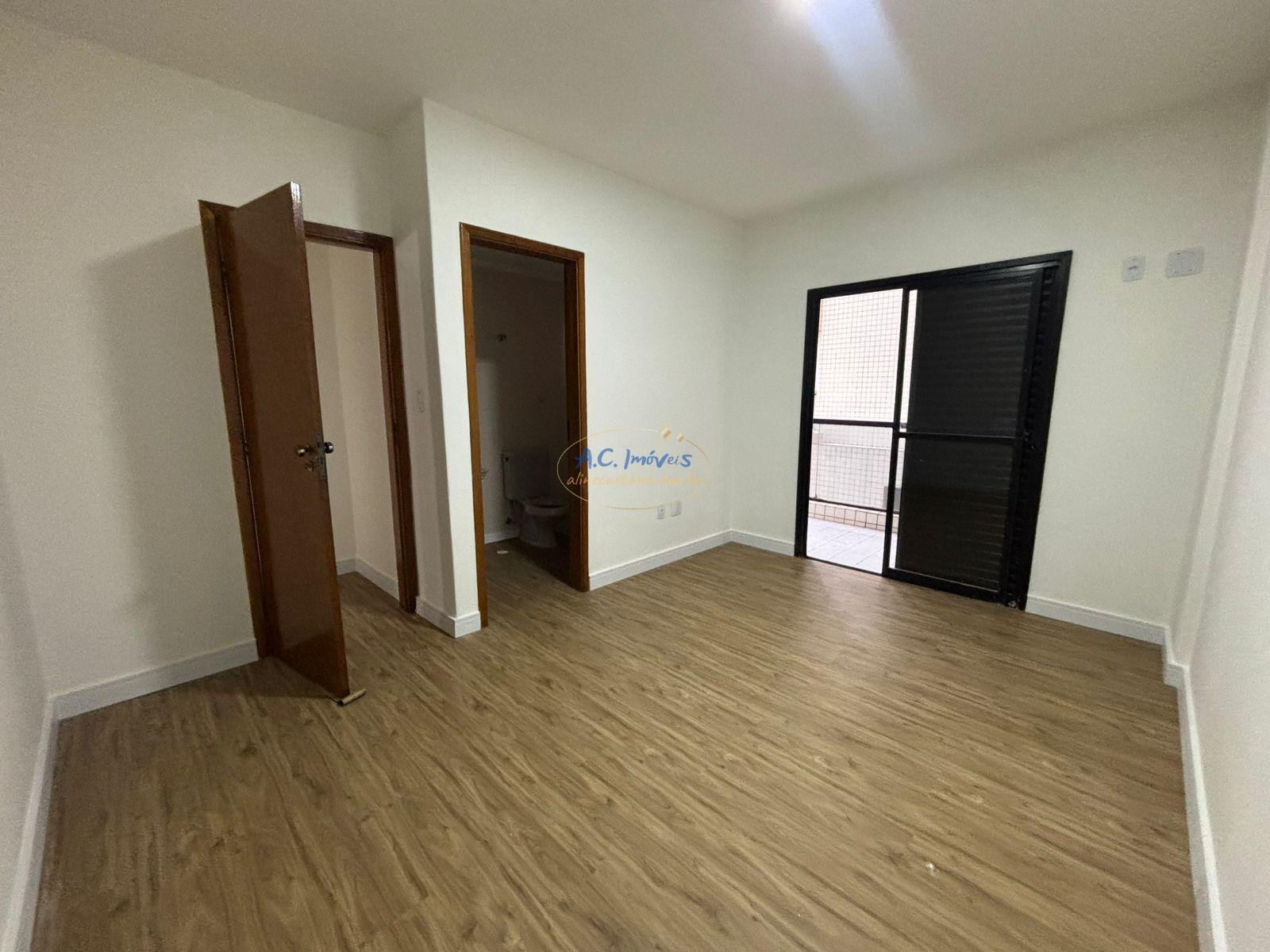 Apartamento à venda com 2 quartos, 1 suíte, 1 vaga e 100m² no Tupi, Praia Grande (SP) — foto 7 de 30