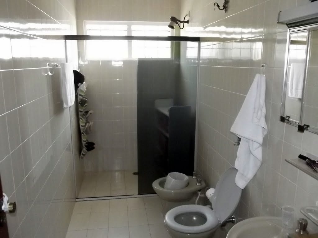 Casa à venda com 3 quartos, 1 suíte e 2 vagas no Jardim Santos Dumont, Santo Antônio da Platina (PR) — foto 12 de 16
