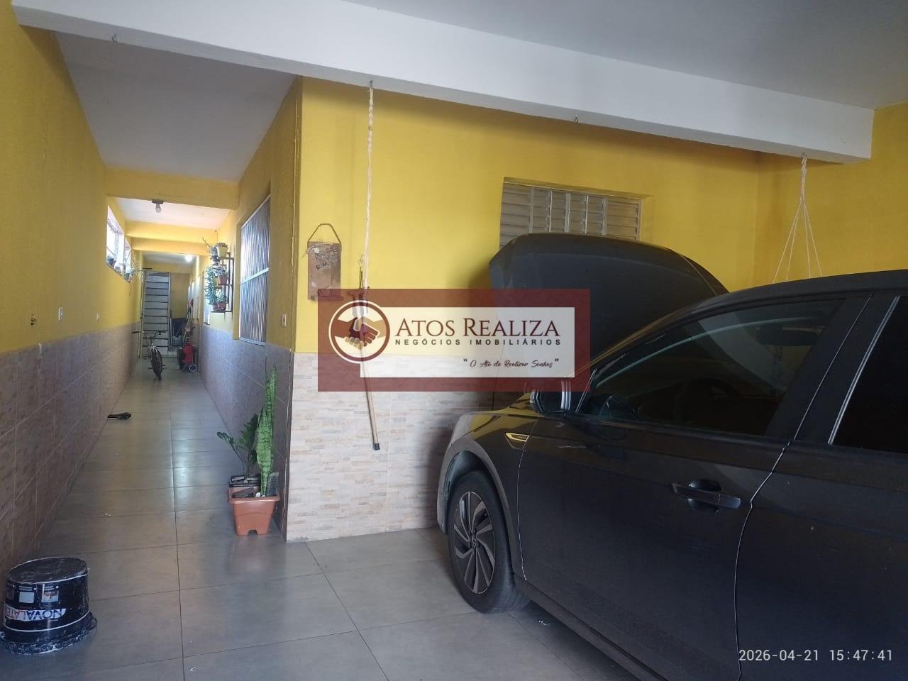 Casa à venda com 3 quartos, 1 suíte, 2 vagas e 125m² no Parque Cocaia, São Paulo (SP) — foto 2 de 30