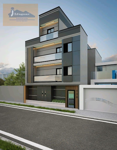 Apartamento à Venda em Vila Gustavo SP | 1 Dormitório por R$235mil