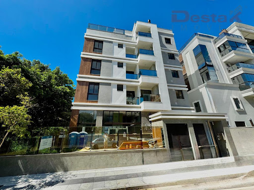 Apartamento na Praia Grande  -  Governador Celso Ramos
