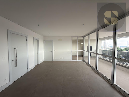 AUTHENTIQUE | PLAENGE | 193 m² | 3 SUÍTES