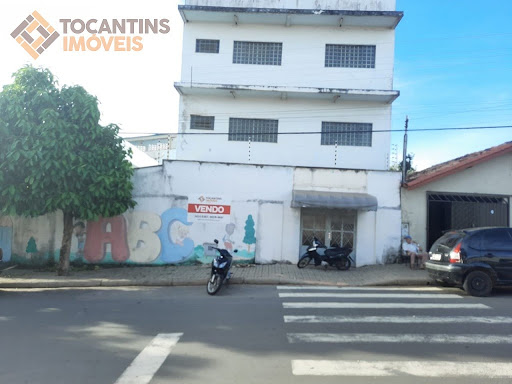 Prédio Inteiro em Bairro São João  -  Araguaína