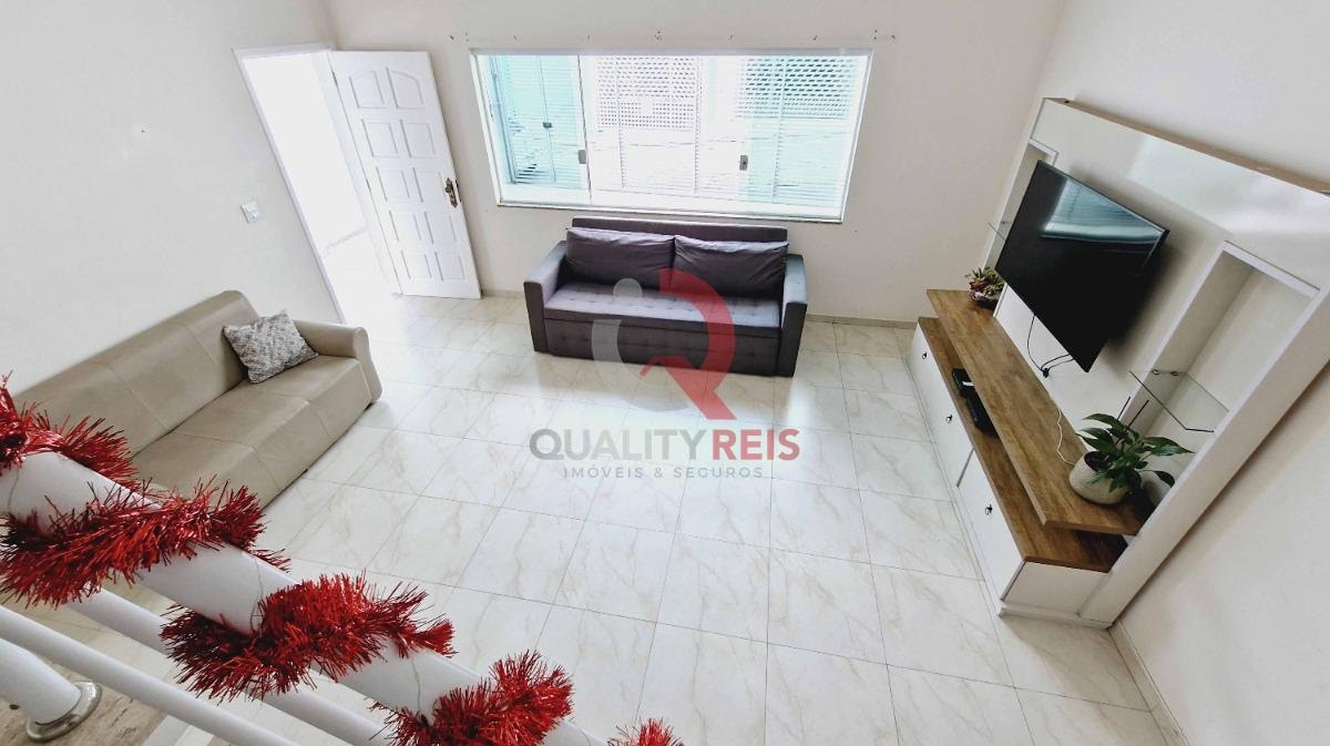 Sobrado, 3 quartos, 200 m² - Foto 12