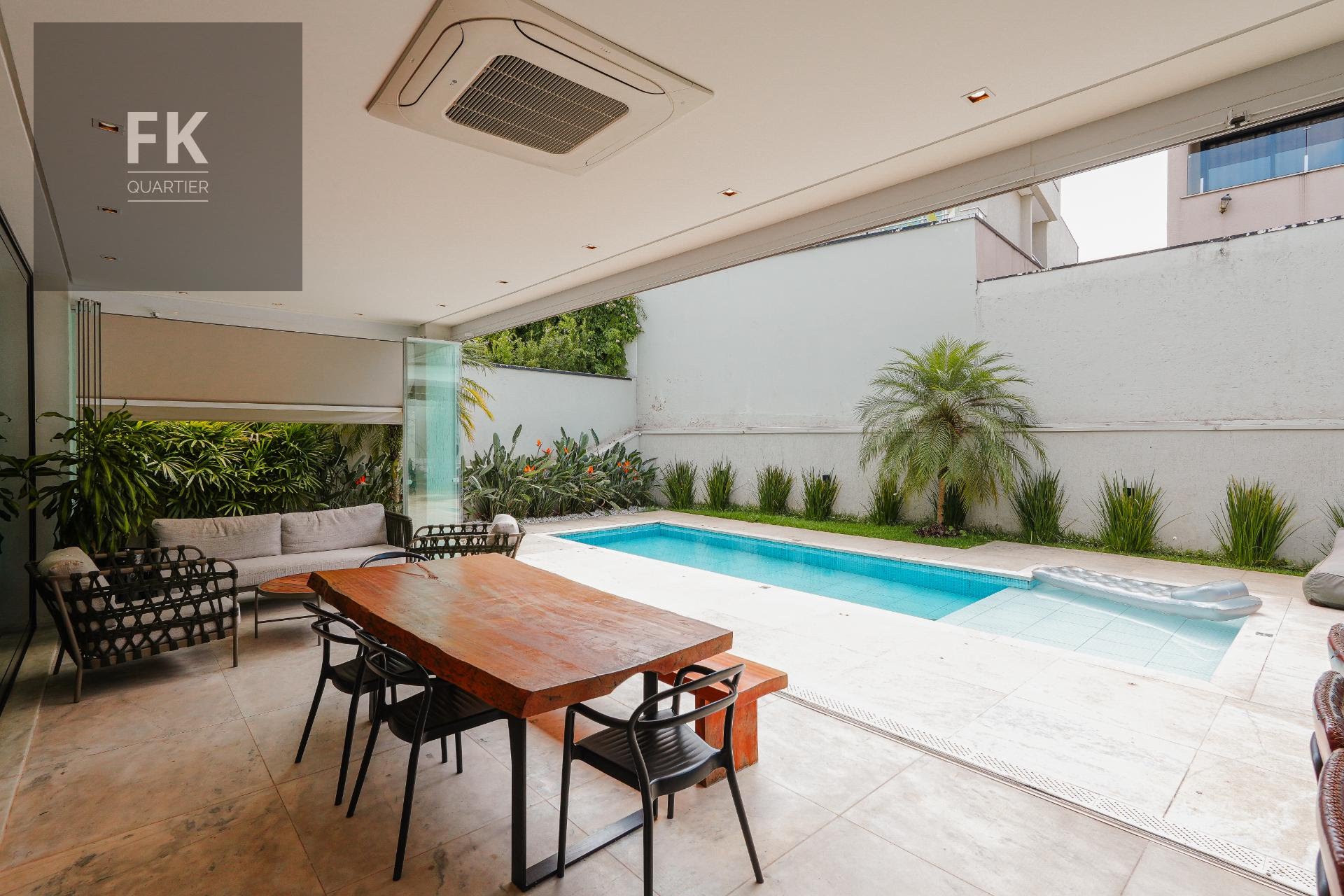 Casa à venda com 4 quartos, 4 suítes, 4 vagas e 471m² no Alphaville, Santana de Parnaíba (SP) — foto 16 de 30