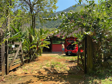 Sítio em Bicuda Grande  -  Macaé
