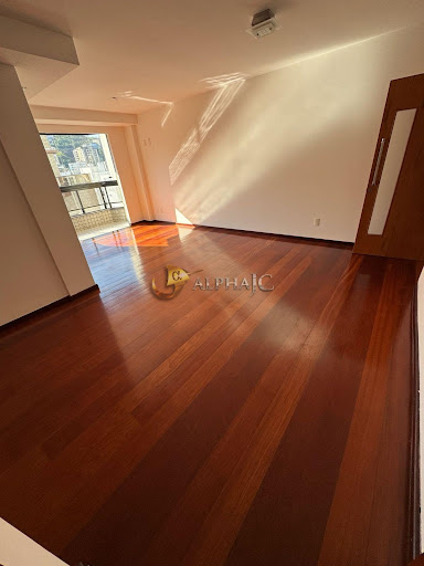 Apartamento 3/4 - Bom Pastor