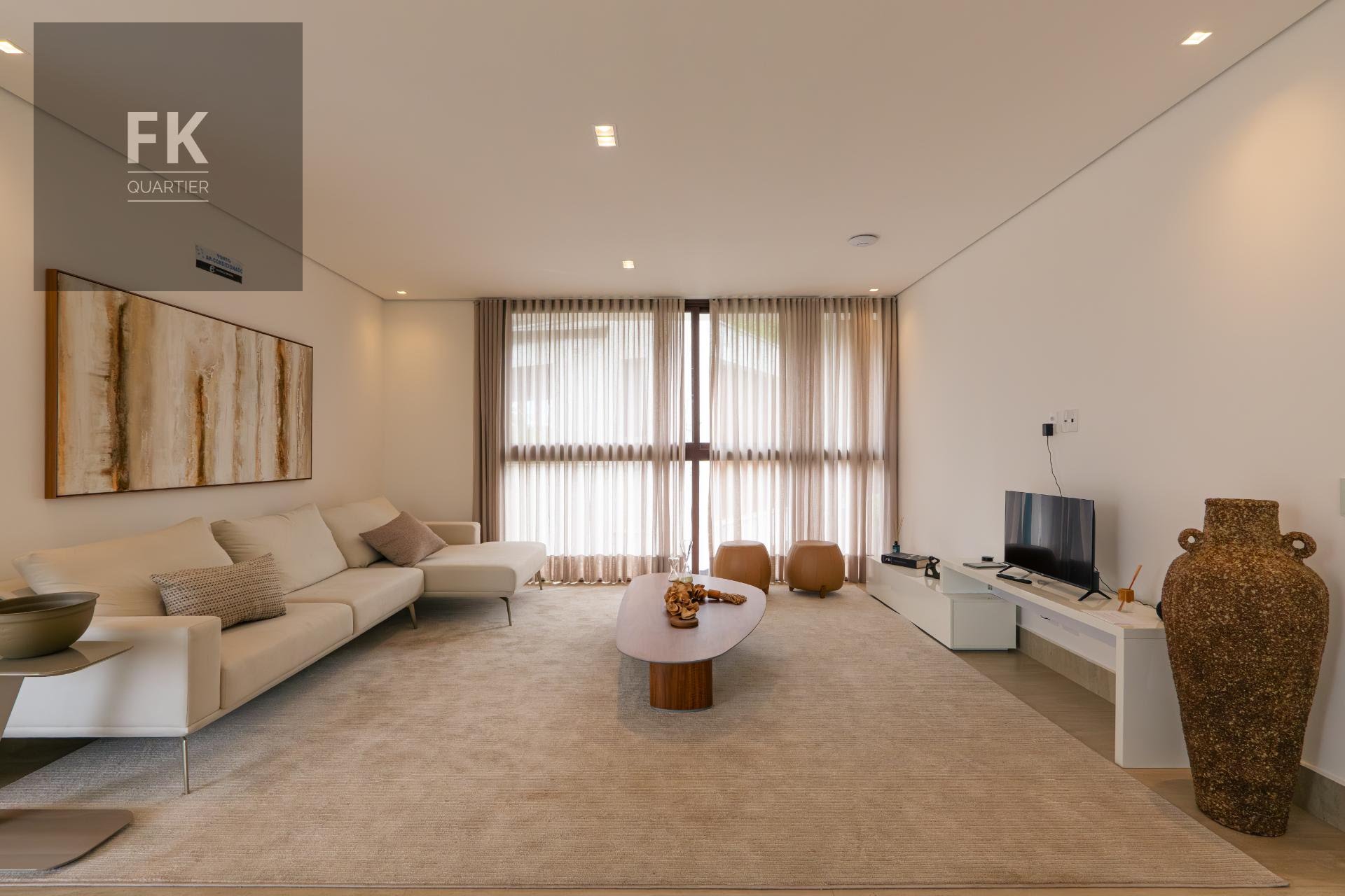 Casa à venda com 4 quartos, 4 suítes, 10 vagas e 1050m² no Colinas da Anhanguera, Santana de Parnaíba (SP) — foto 9 de 30