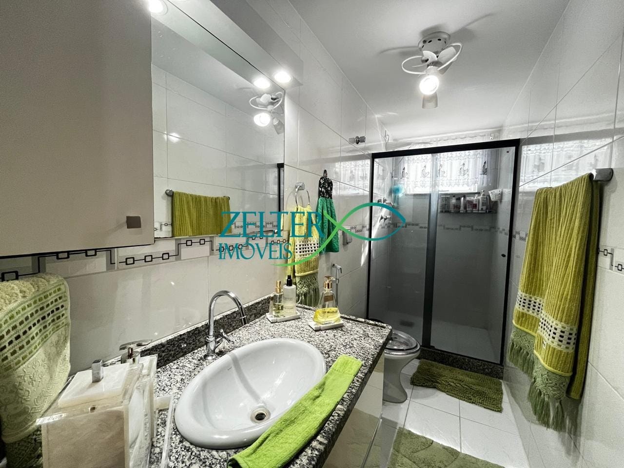 Cobertura à venda com 3 quartos, 1 suíte, 3 vagas e 222m² no Vila da Penha, Rio de Janeiro (RJ) — foto 20 de 28