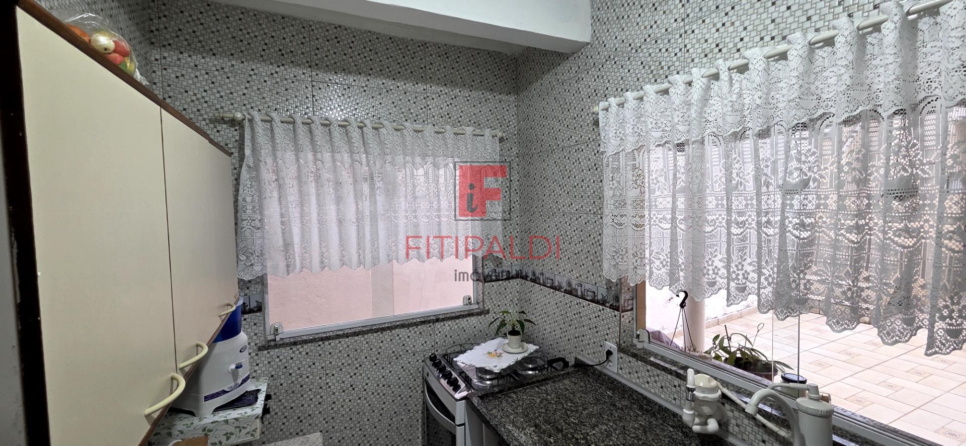 Casa a Venda Vila Milton - Guarulhos