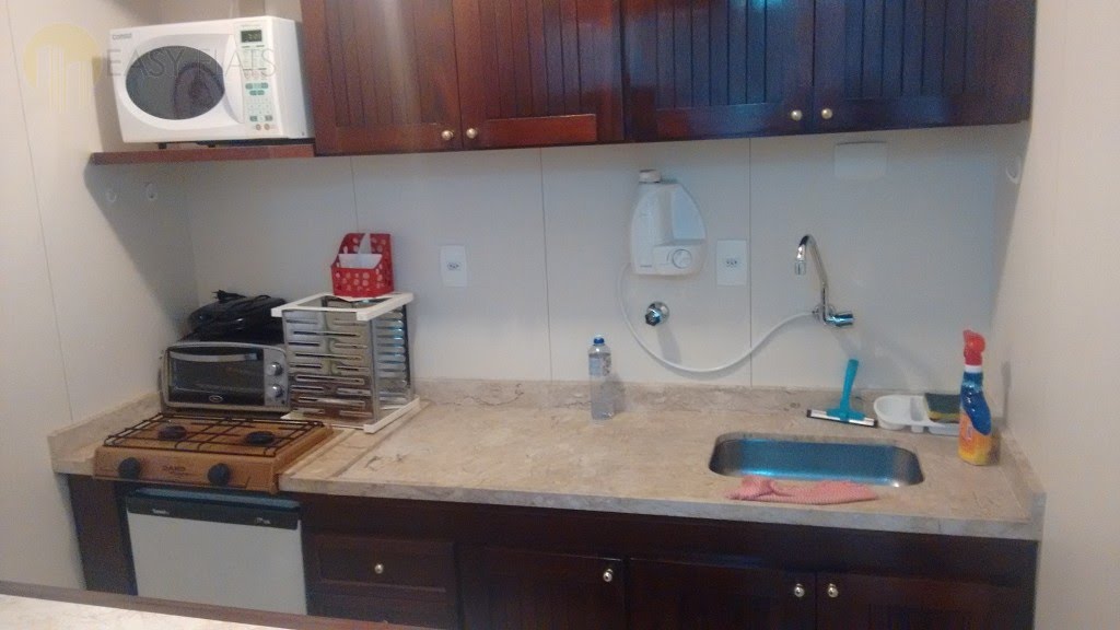 Apartamento à venda com 1 quarto, 1 suíte, 1 vaga e 50m² no Higienópolis, São Paulo (SP) — foto 9 de 19