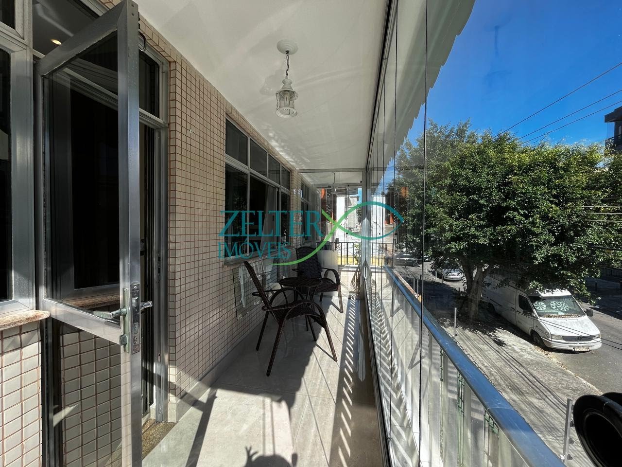 Apartamento à venda com 2 quartos, 1 suíte, 1 vaga e 60m² no Vila da Penha, Rio de Janeiro (RJ) — foto 9 de 30